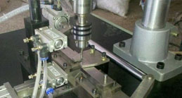 模內(nèi)攻牙機(jī)有哪些優(yōu)點(diǎn)?