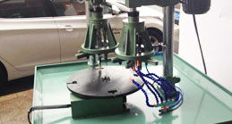 如何提高自動攻牙機的穩(wěn)定性？